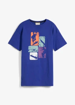 T-shirt 100% coton
