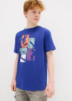 T-shirt 100% coton