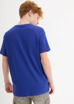 T-shirt 100% coton