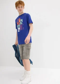 T-shirt 100% coton