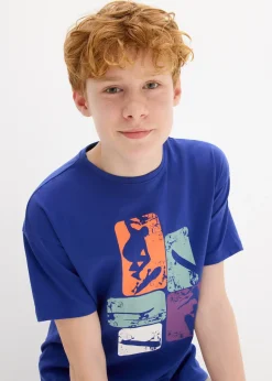 T-shirt 100% coton