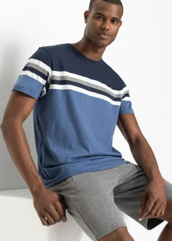 T-shirt 100% coton
