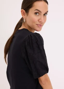 T-shirt 100% coton