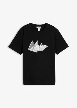 T-shirt 100% coton