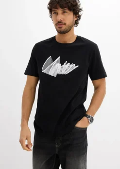 T-shirt 100% coton