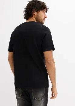 T-shirt 100% coton