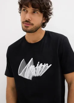 T-shirt 100% coton