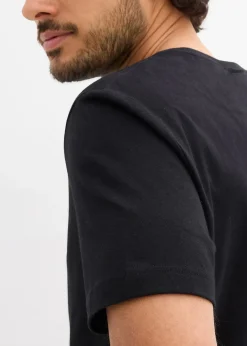 T-shirt 100% coton