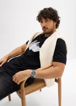 T-shirt 100% coton