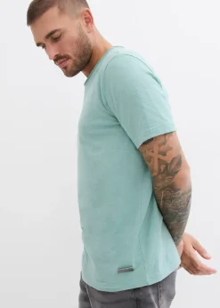 T-shirt 100% coton