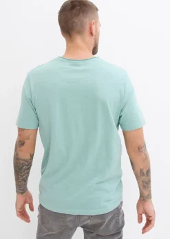 T-shirt 100% coton