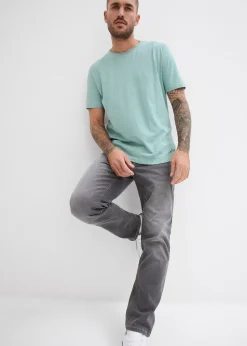 T-shirt 100% coton