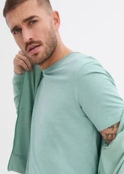 T-shirt 100% coton