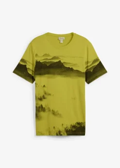 T-shirt 100% coton