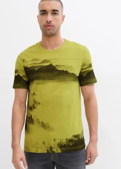 T-shirt 100% coton