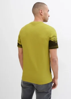 T-shirt 100% coton