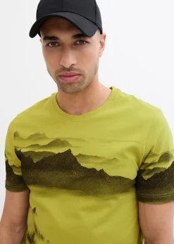 T-shirt 100% coton