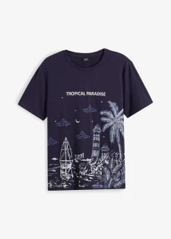 T-shirt 100% coton