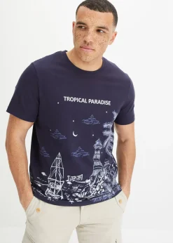 T-shirt 100% coton