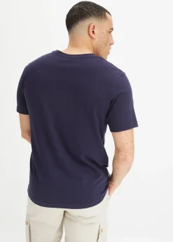 T-shirt 100% coton