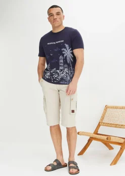 T-shirt 100% coton