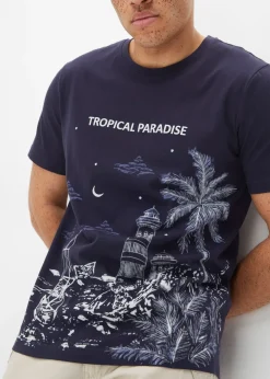 T-shirt 100% coton