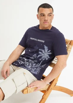 T-shirt 100% coton