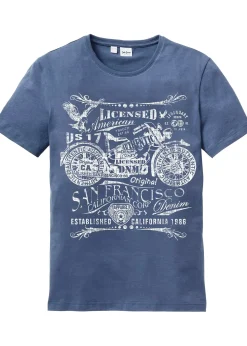 T-shirt 100% coton