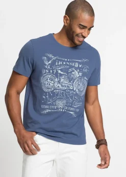 T-shirt 100% coton