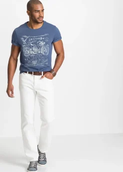 T-shirt 100% coton