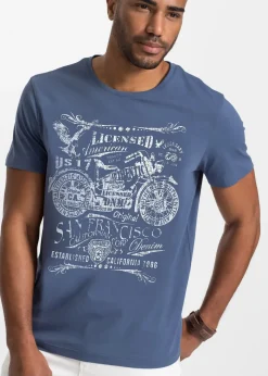T-shirt 100% coton