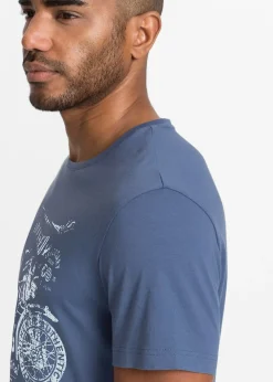 T-shirt 100% coton