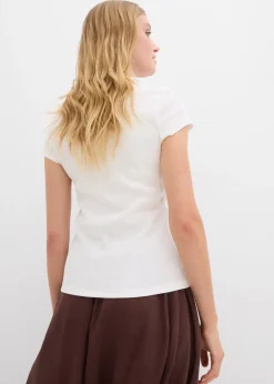 T-shirt 100% coton