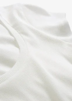 T-shirt 100% coton