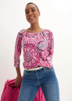 T-shirt 100% coton