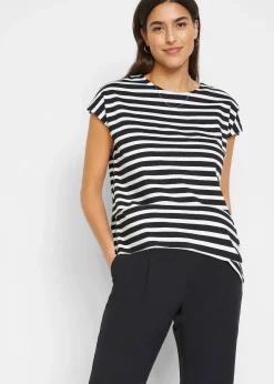 T-shirt 100% coton
