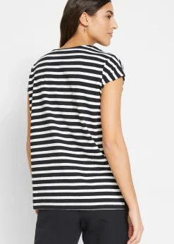 T-shirt 100% coton