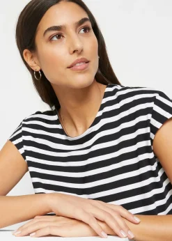 T-shirt 100% coton
