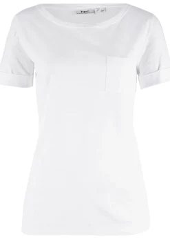 T-shirt 100% coton