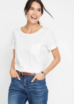 T-shirt 100% coton