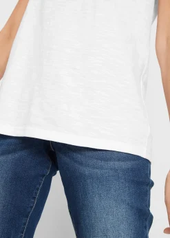 T-shirt 100% coton