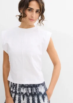T-shirt 100% coton