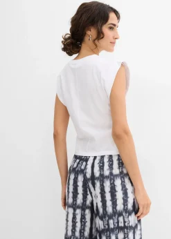 T-shirt 100% coton