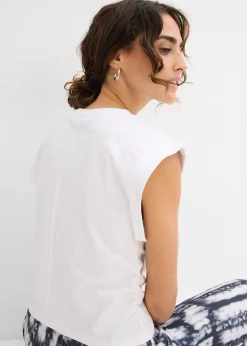 T-shirt 100% coton