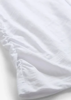 T-shirt 100% coton