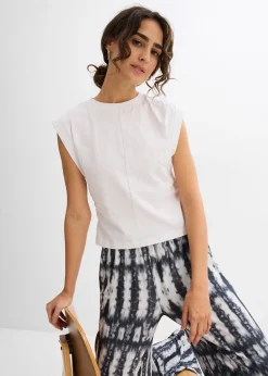 T-shirt 100% coton