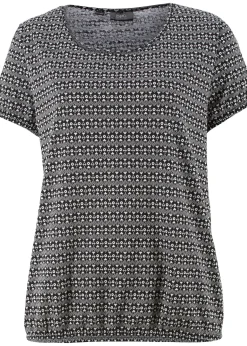 T-shirt 100% coton
