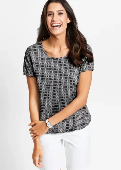 T-shirt 100% coton
