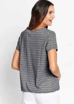 T-shirt 100% coton