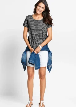 T-shirt 100% coton